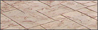 Stamped Concrete