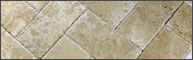 Travertine Pavers