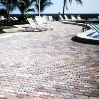 Brick Pavers (4)