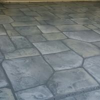 Eurotile Geometric Stone Design (3)