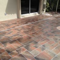 Eurotile Stamped Recolors (4)