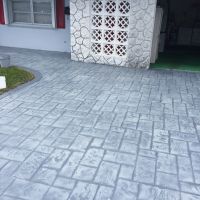 Eurotile Stamped Recolors (9)