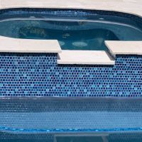 Pool Waterfalls And Fixtures (14)