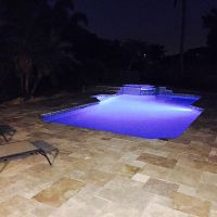 Pool Waterfalls And Fixtures (23)