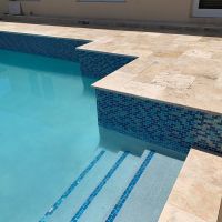 Pool Waterfalls And Fixtures (3)