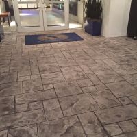 Stamped Concrete (1)