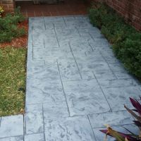 Stamped Concrete (6)