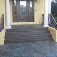 Stamped Concrete Patios And Walkways (1)