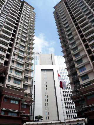 high-rise-apartments