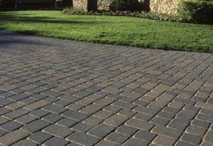 Pavers Maintenance