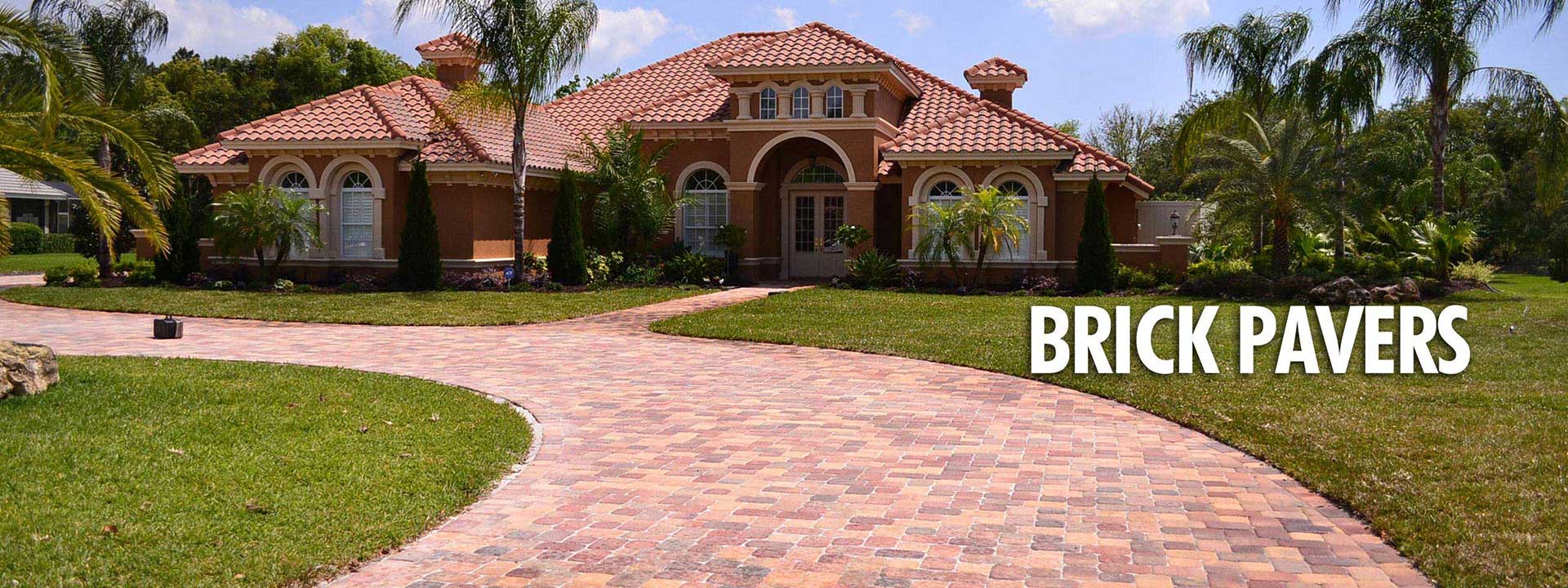 Pavers All Seal Exteriors Pavers All Seal Exteriors