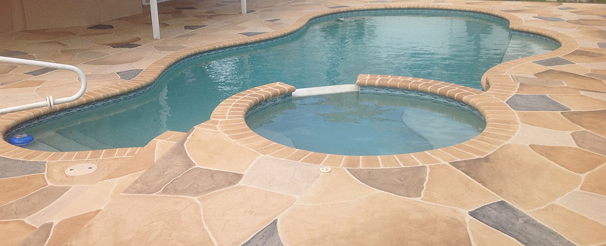 Pool Finishes Comparison Guide By All, Should I Seal Pool Tile