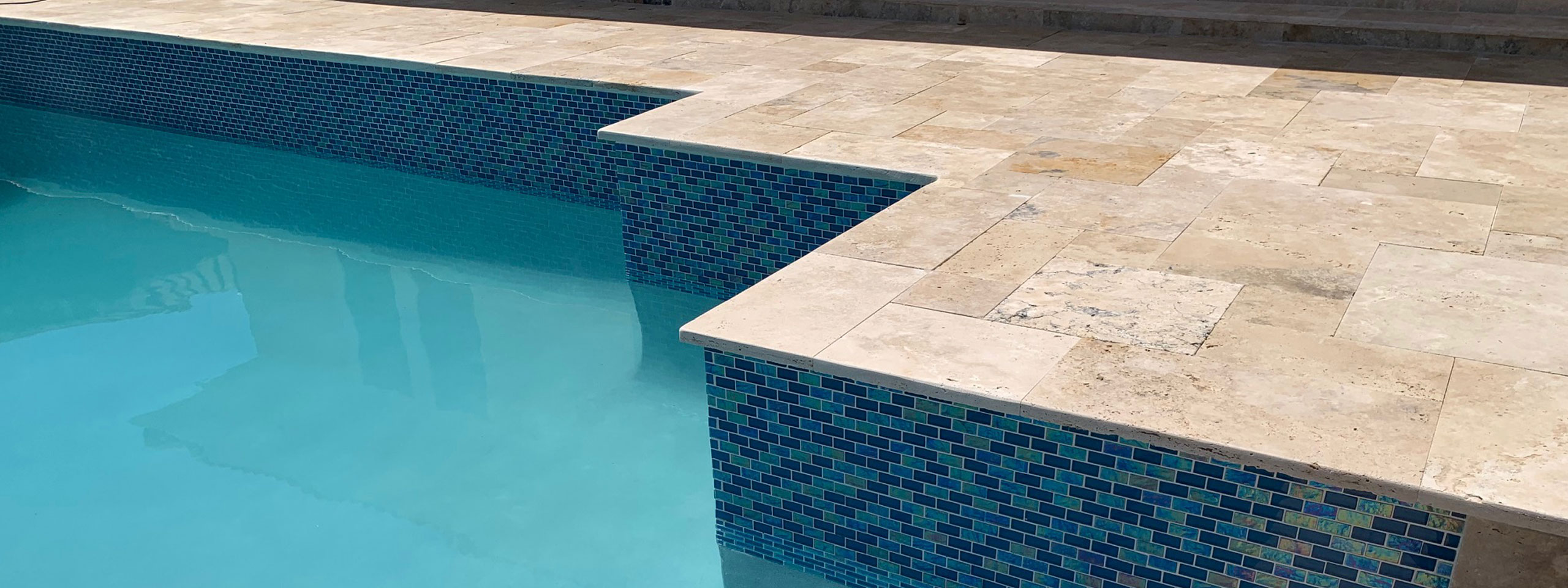 Pool Tile